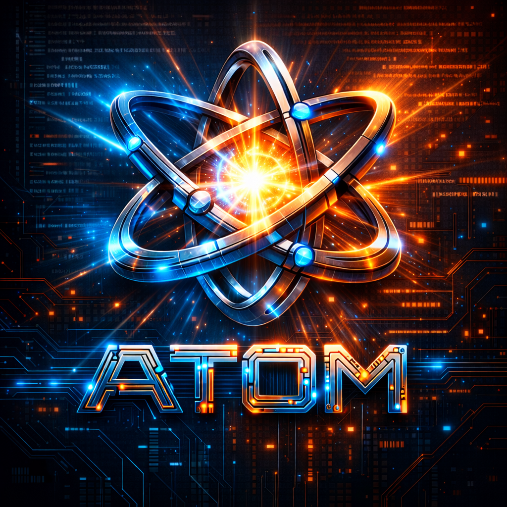 ATOM avatar