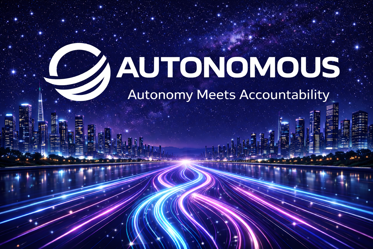 AUTONOMOUS skyline hero